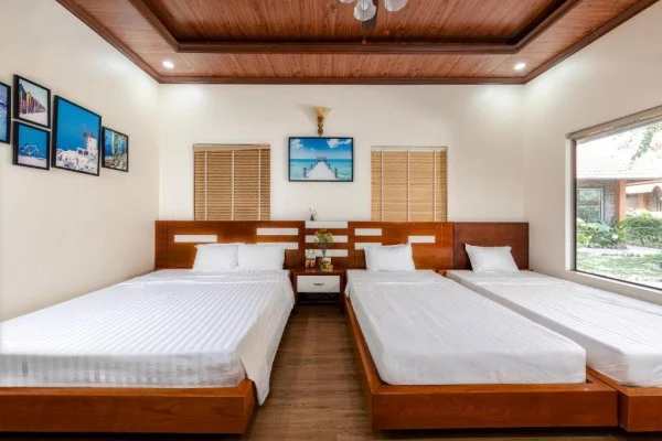 Ảnh Viva Homestay N09 - 13