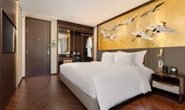 Ảnh Du Thuyền Sea Stars - 35