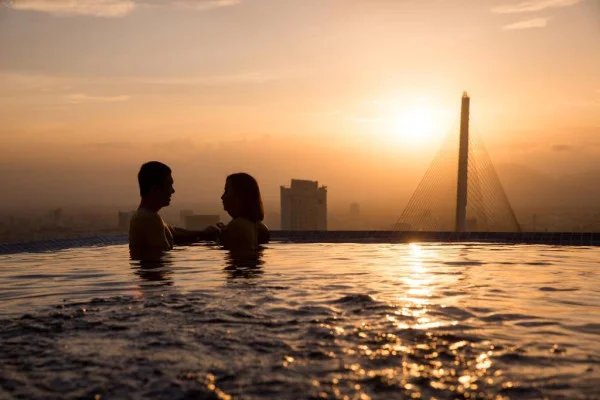 Ảnh Fivitel Hotel - 13