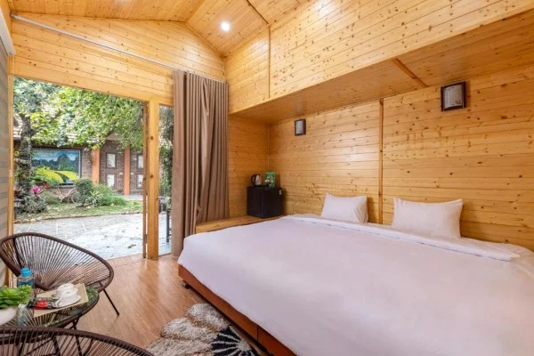 Ảnh Viva Homestay N09 - 20