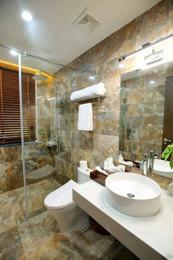 Ảnh B110 Flamingo Đại Lải - 9