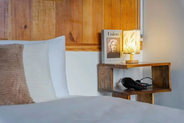 Ảnh Viva Homestay ĐL 11 - 10