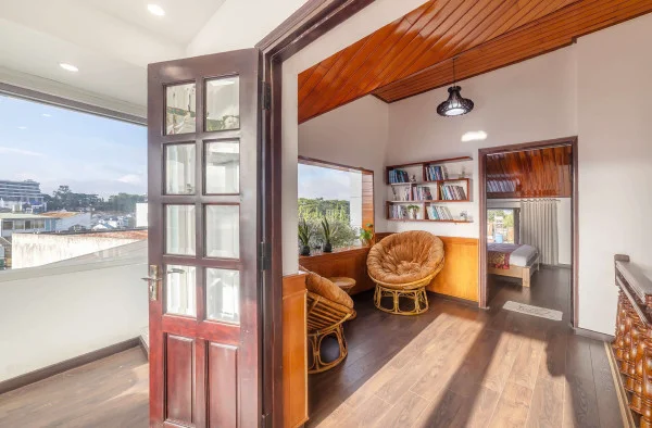 Ảnh Villa Nguyễn Trãi - 14