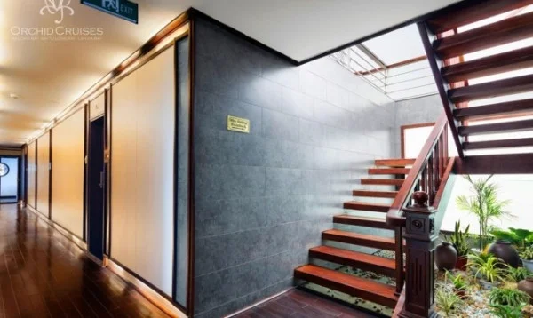 Ảnh Du Thuyền Orchid Classic - 15