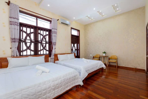 Ảnh Viva VT27 - 13