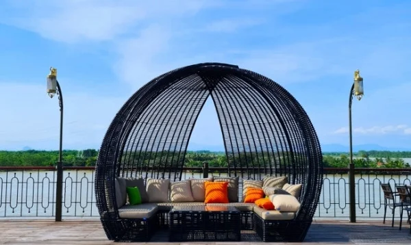 Ảnh Du Thuyền Indochine Premium - 28