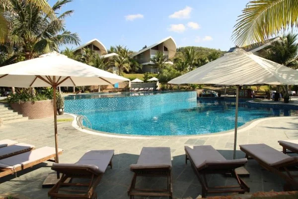 Ảnh Sandunes Beach Resort & Spa - 4