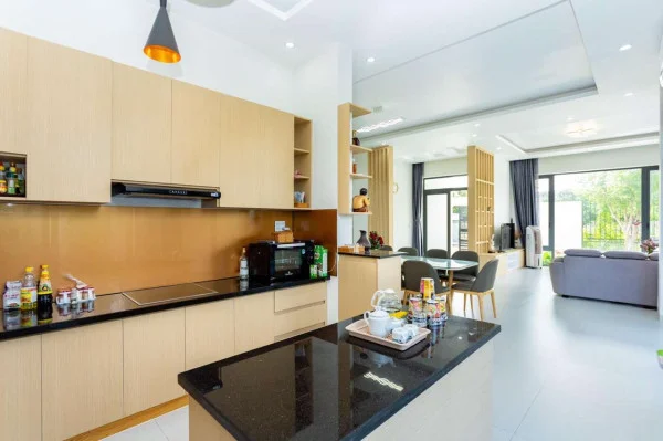 Ảnh Viva VT86 - 16