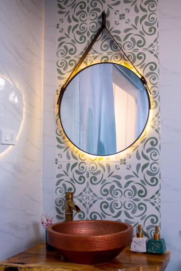 Ảnh Viva Homestay MC 08 - 15