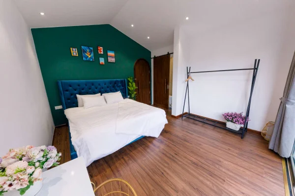 Ảnh Viva ĐL02 - Biệt thự kinh view đồi thông - 15