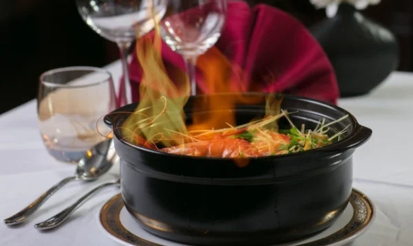 Ảnh Du Thuyền Orchid Premium - 20