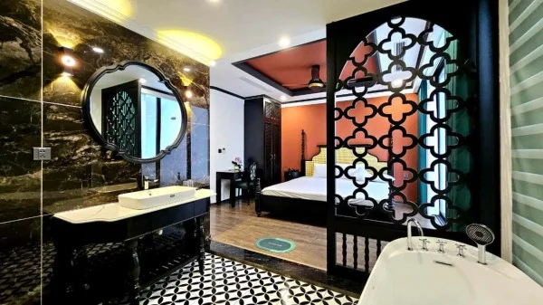 Ảnh T151 Flamingo Đại Lải - 14