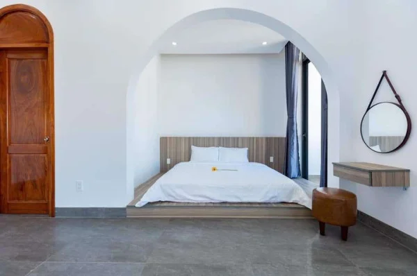 Ảnh Viva VT81 - 12