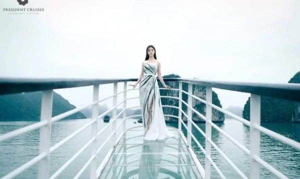 Ảnh Du Thuyền Ambassador - 9