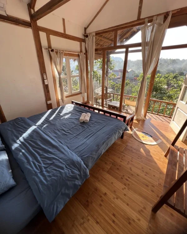 Ảnh Viva Homestay MC 13 - 7