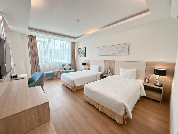 Ảnh Muong Thanh Vung Tau Hotel