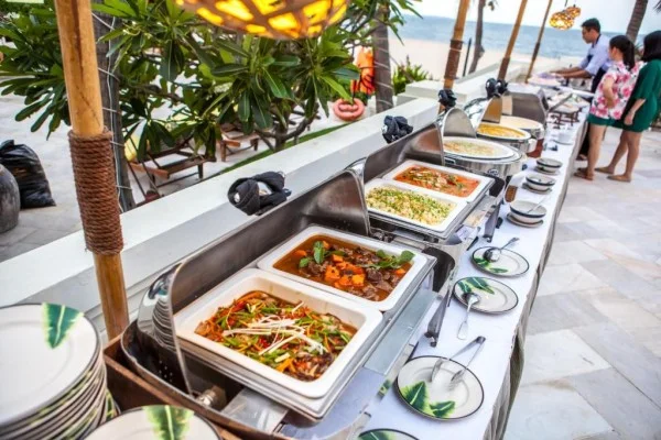 Ảnh Allezboo Beach Resort & Spa - 25