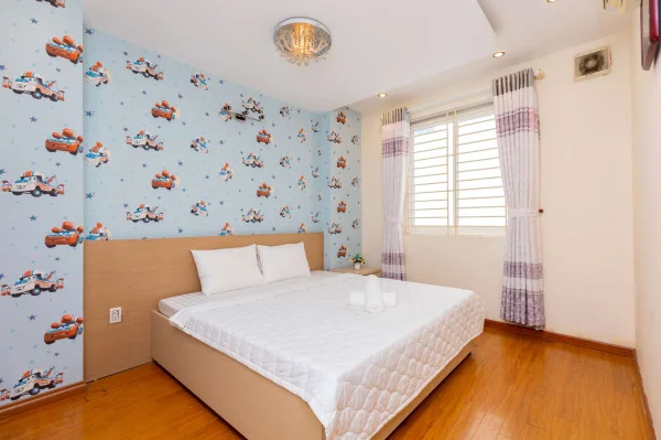 Ảnh VIva VT68 - 35