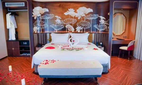 Ảnh Du Thuyền Sea Stars - 11