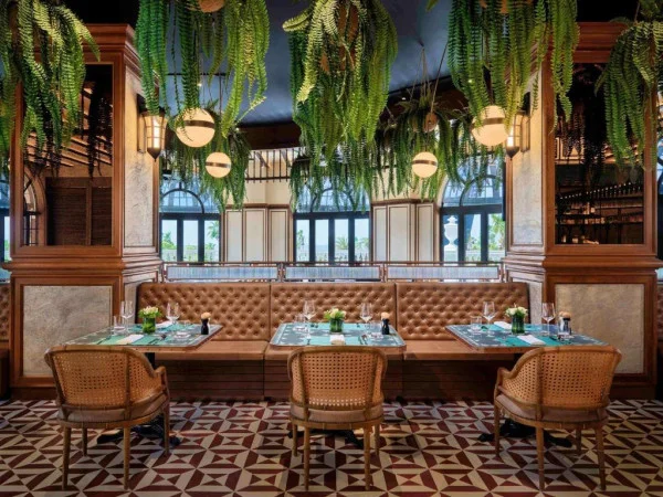 Ảnh Mövenpick Resort - 7