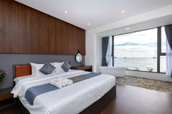 Ảnh Viva VT99 - SEAVIEW VILLA - 38