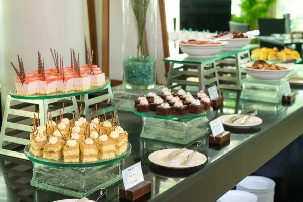 Ảnh The Sailing Bay Beach Resort - 15