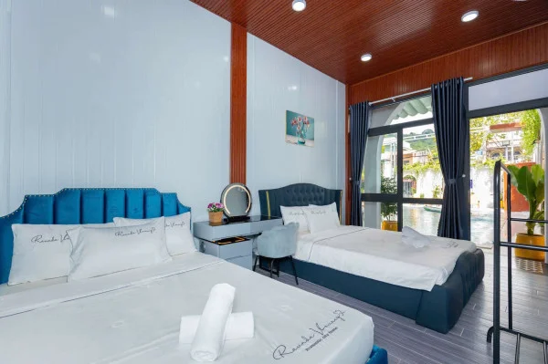 Ảnh Viva VT052 - 38