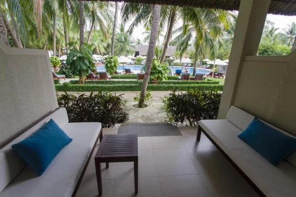 Ảnh Blue Ocean Resort - 21