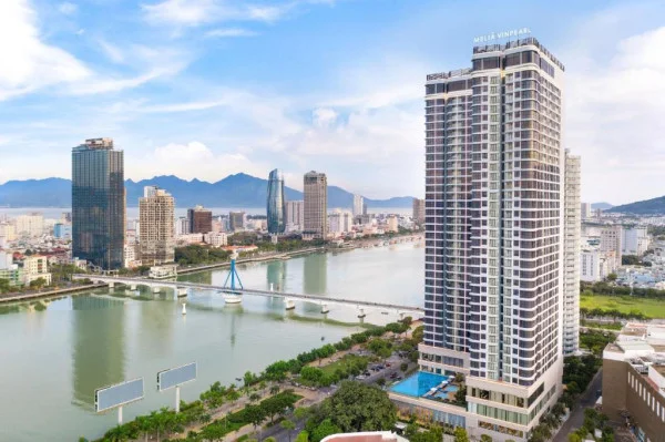 Ảnh Melia Vinpearl Đà Nẵng Riverfront - 7