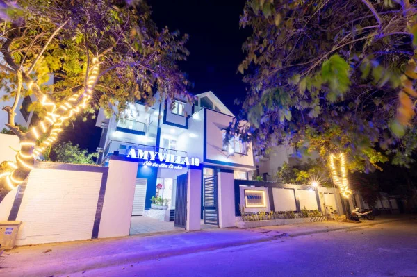 Ảnh Viva VT08 - 45