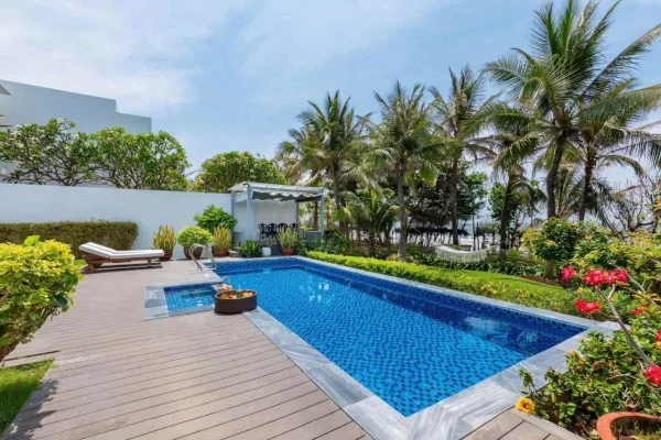Ảnh Viva VT02 - LUXURY VILLA SÁT BIỂN - 14