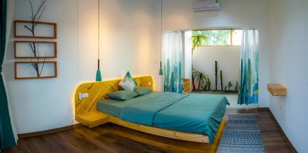 Ảnh Viva Homestay MC 08 - 10