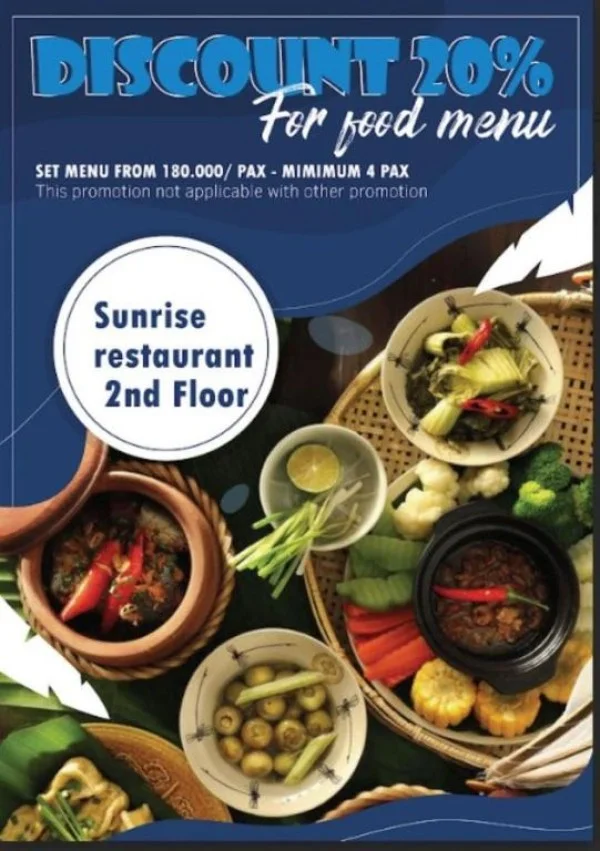 Ảnh Mangata Beachfront Hottel - 12