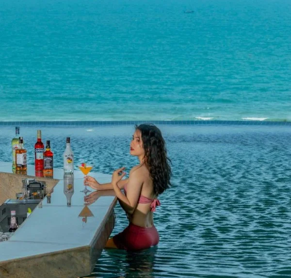 ẢnhAwaken Da Nang Hotel