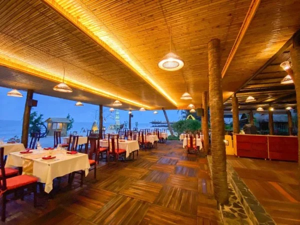 Ảnh Khu du lịch Làng Tre Mũi Né - 36