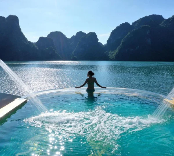 Ảnh Du thuyền Elite Of The Seas - 12