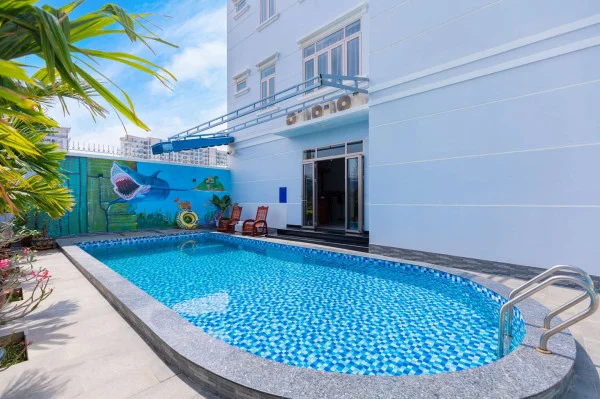 Ảnh B2.43 Ba Vì - 9