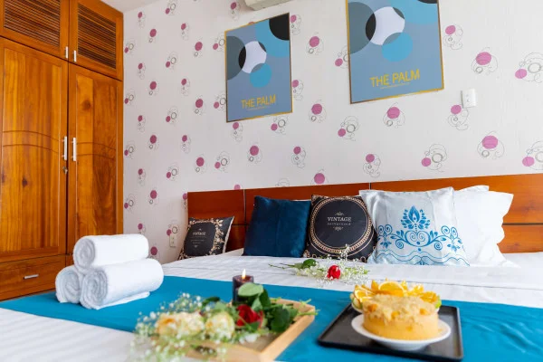 Ảnh Viva VT58 - 33