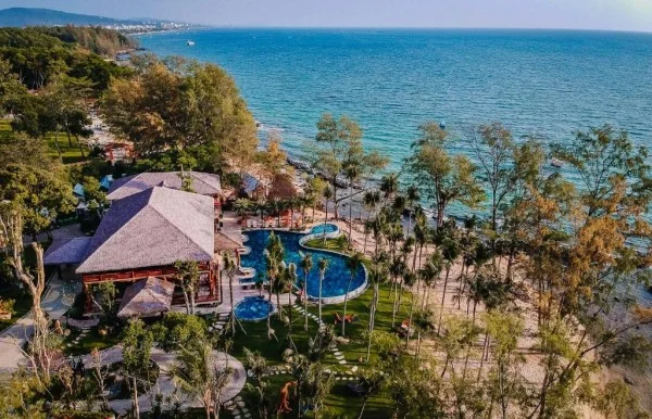 Ảnh Ocean Bay Resort & Spa Phu Quoc - 4
