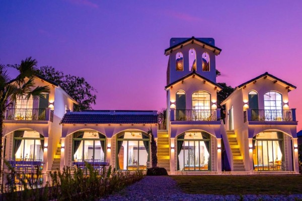 Ảnh Viva Homestay MC 08 - 9