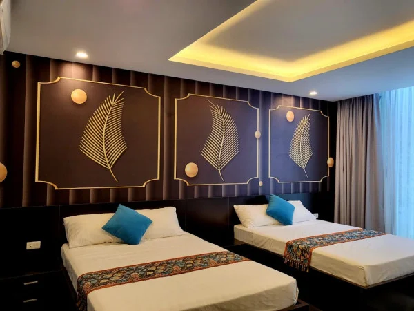 Ảnh B101, Flamingo Đại Lải - 11