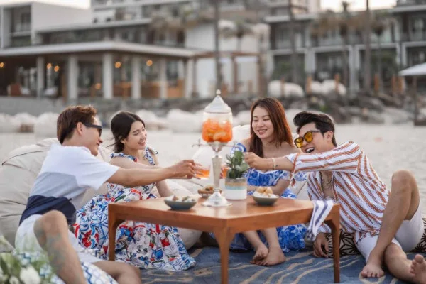 Ảnh Hyatt Regency Danang Resort & Spa - 7