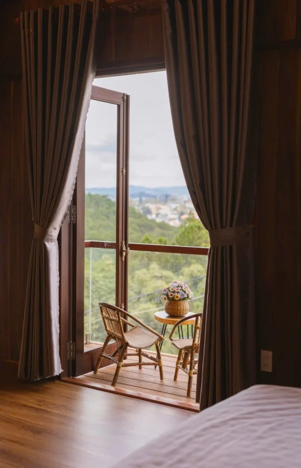 Ảnh Viva Homestay ĐL 02 - 20