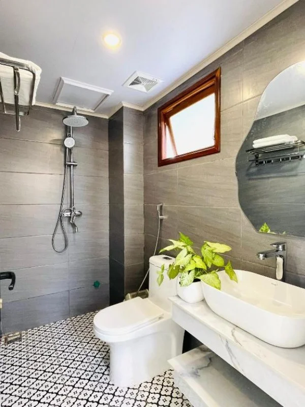 Ảnh Viva Homestay MC 02 - 10