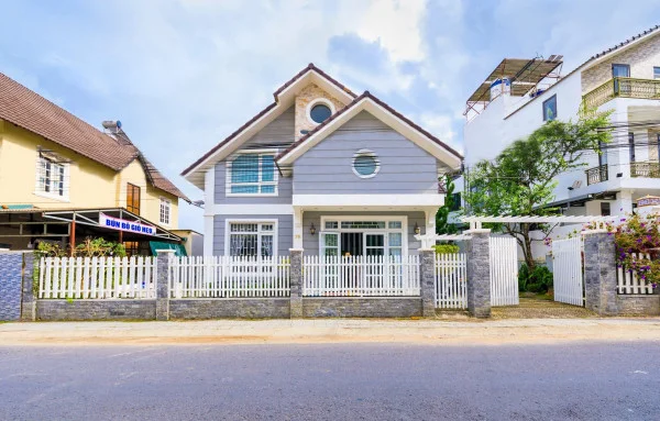 Ảnh YerSin Villa - 20