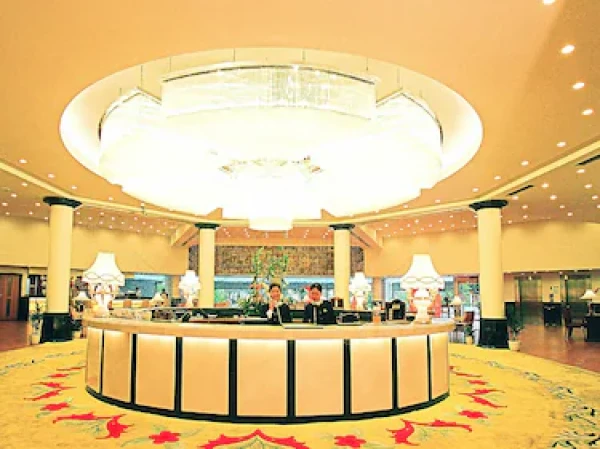 Ảnh Do Son Resort & Casino