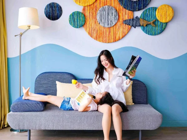 Ảnh Ibis Styles Vung Tau - 26