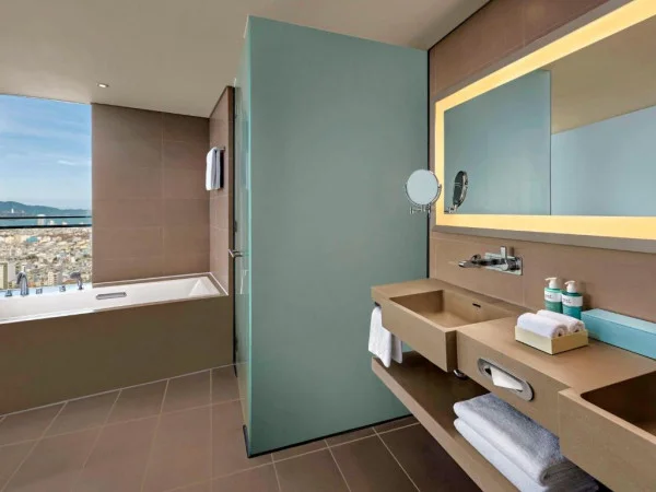 Ảnh Novotel Danang Premier Han River Hotel - 22