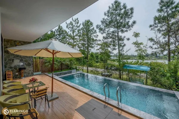 Ảnh C7 Flamingo Đại Lải - 17