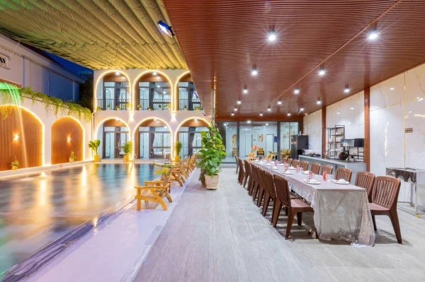 Ảnh Viva VT052 - 15